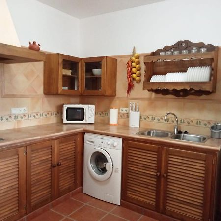 Casa Rural Velefique Экстерьер фото