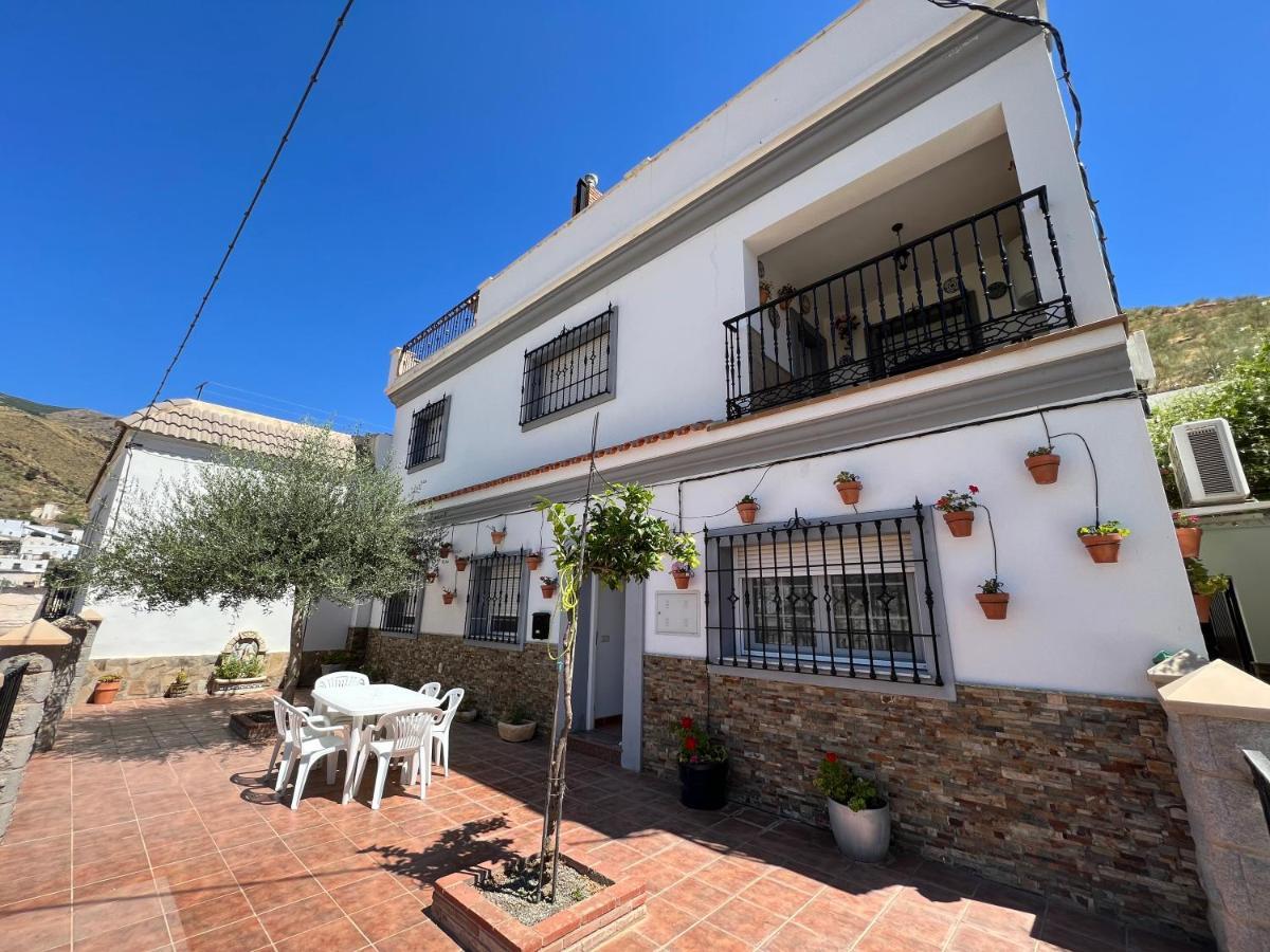 Casa Rural Velefique Экстерьер фото